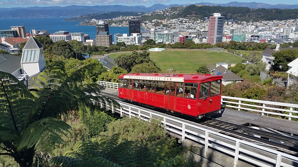 Home of the RBNZ